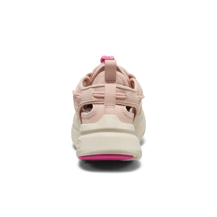 UNEEK WK Sneaker für Damen | Cameo Rose/Pink Flambe - Image 5