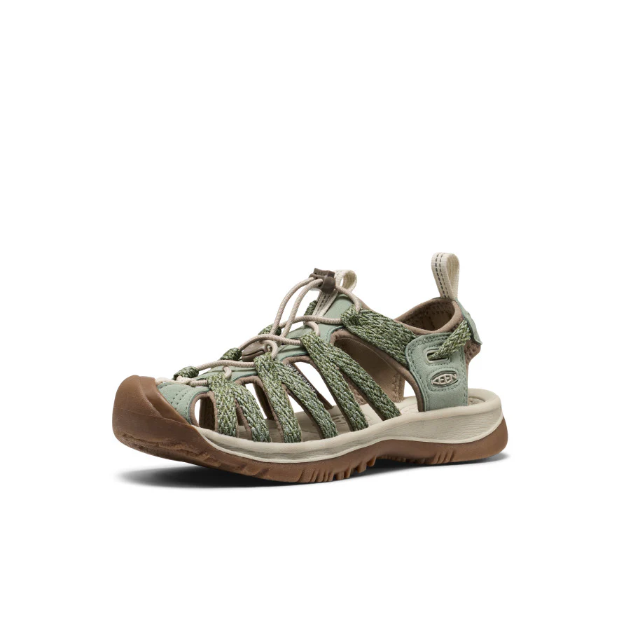 Whisper Sandalen für Damen | Lily Pad - Image 3