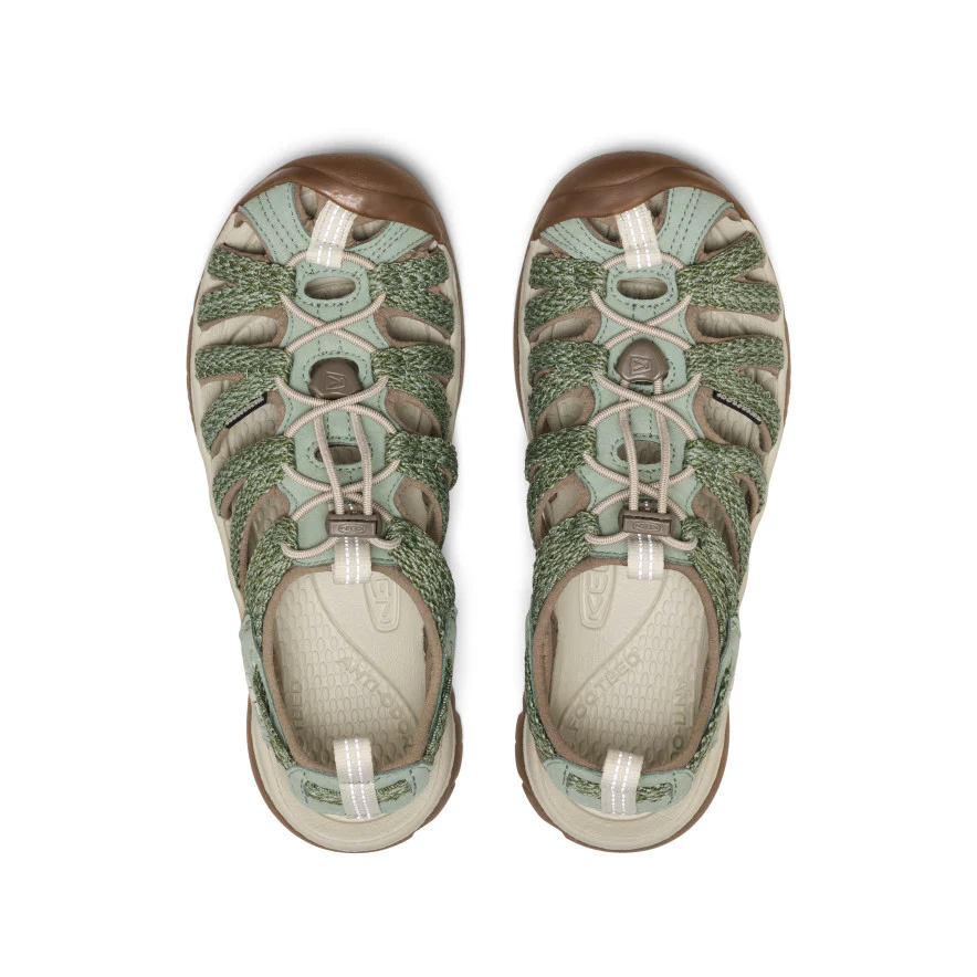 Whisper Sandalen für Damen | Lily Pad - Image 4