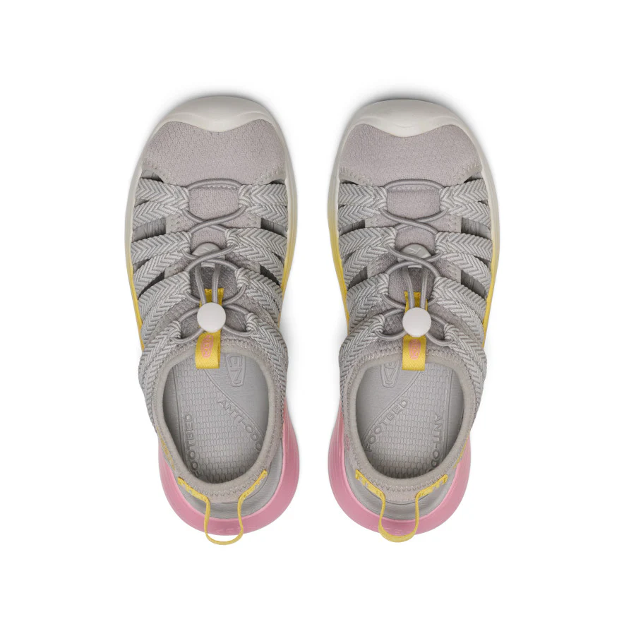 Whisper Lite Sandale für Damen | Alloy/Orchid Smoke - Image 4