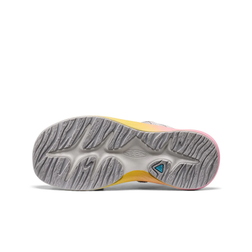 Whisper Lite Sandale für Damen | Alloy/Orchid Smoke - Image 6