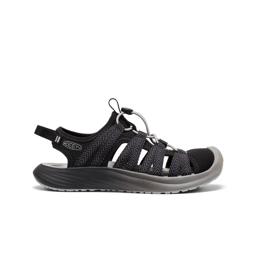 Whisper Lite Sandale für Damen | Black/Magnet