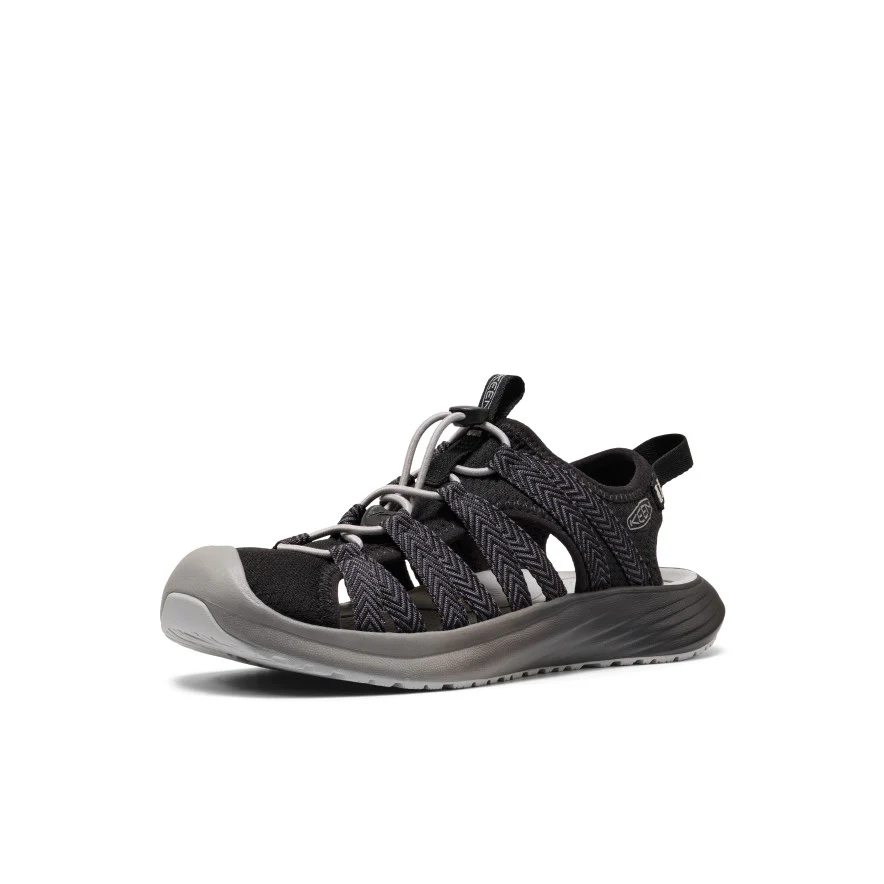 Whisper Lite Sandale für Damen | Black/Magnet - Image 3