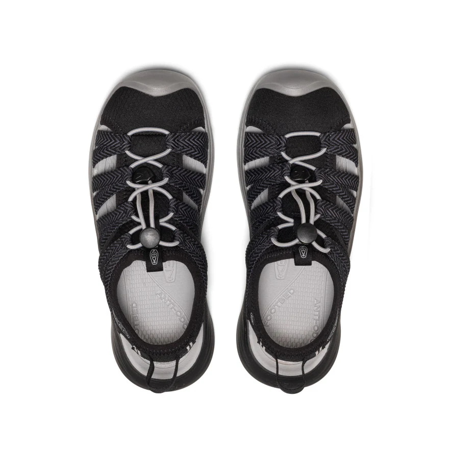 Whisper Lite Sandale für Damen | Black/Magnet - Image 4