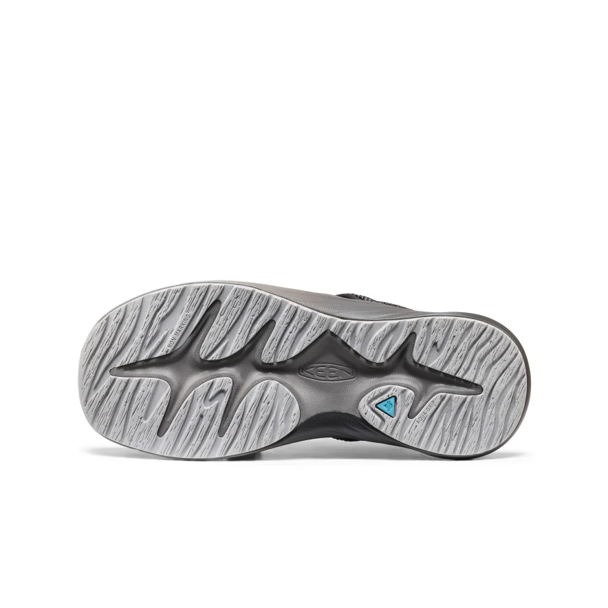 Whisper Lite Sandale für Damen | Black/Magnet - Image 6