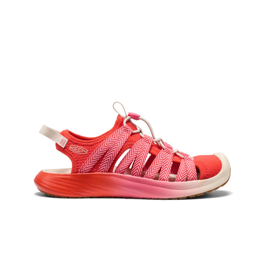 Whisper Lite Sandale für Damen  |  Grenadine/Pink Lemonade