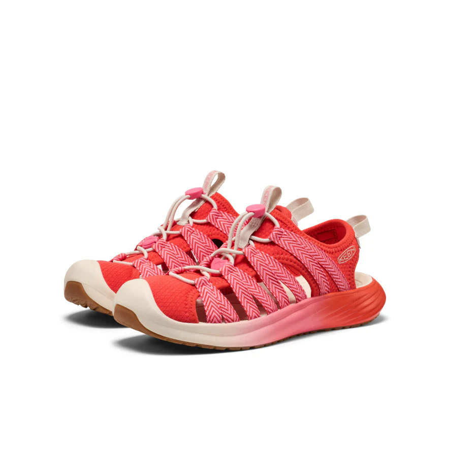 Whisper Lite Sandale für Damen  |  Grenadine/Pink Lemonade - Image 2