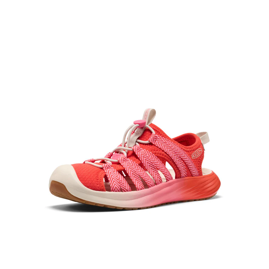 Whisper Lite Sandale für Damen  |  Grenadine/Pink Lemonade - Image 3