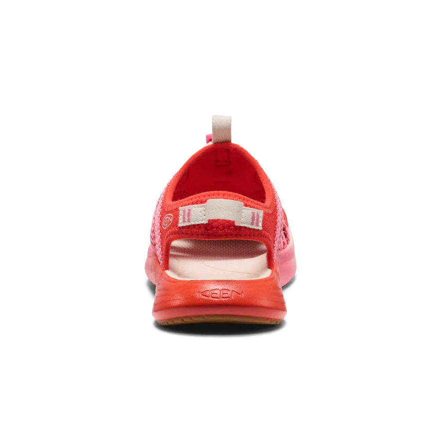 Whisper Lite Sandale für Damen  |  Grenadine/Pink Lemonade - Image 5
