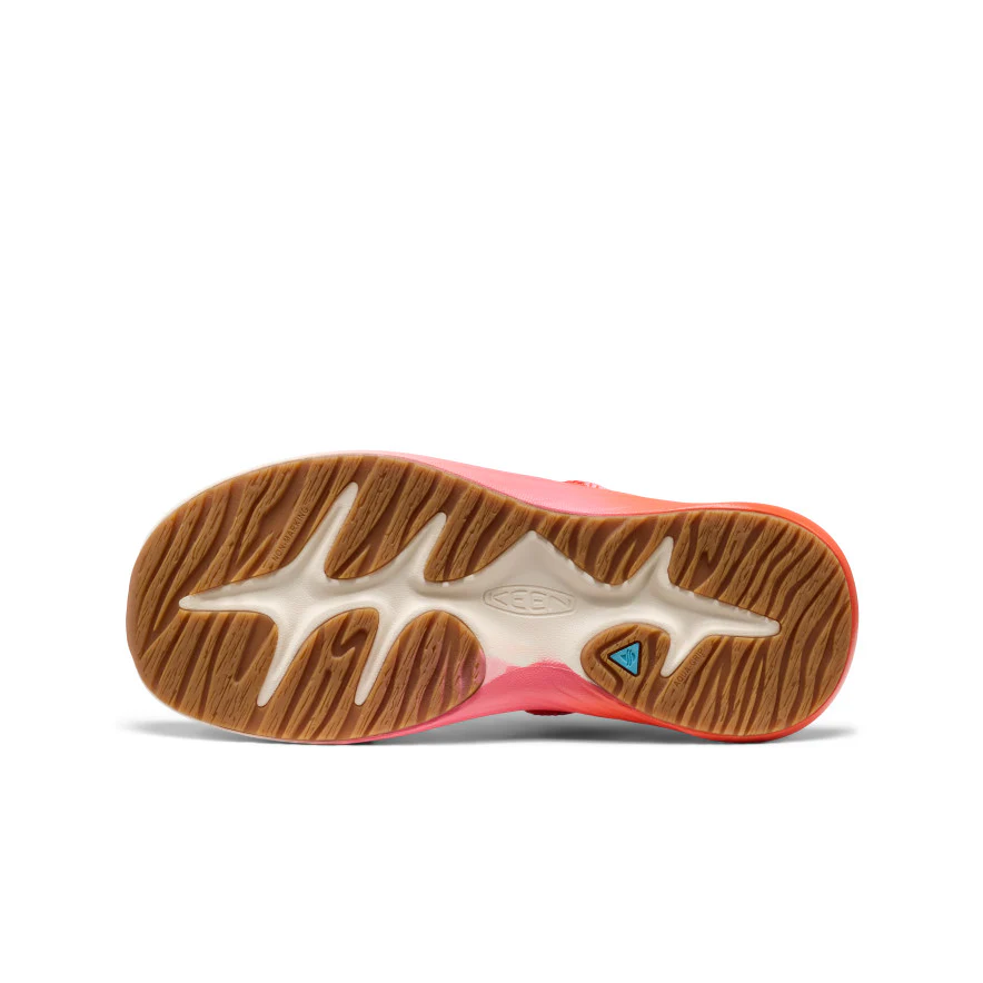 Whisper Lite Sandale für Damen  |  Grenadine/Pink Lemonade - Image 6