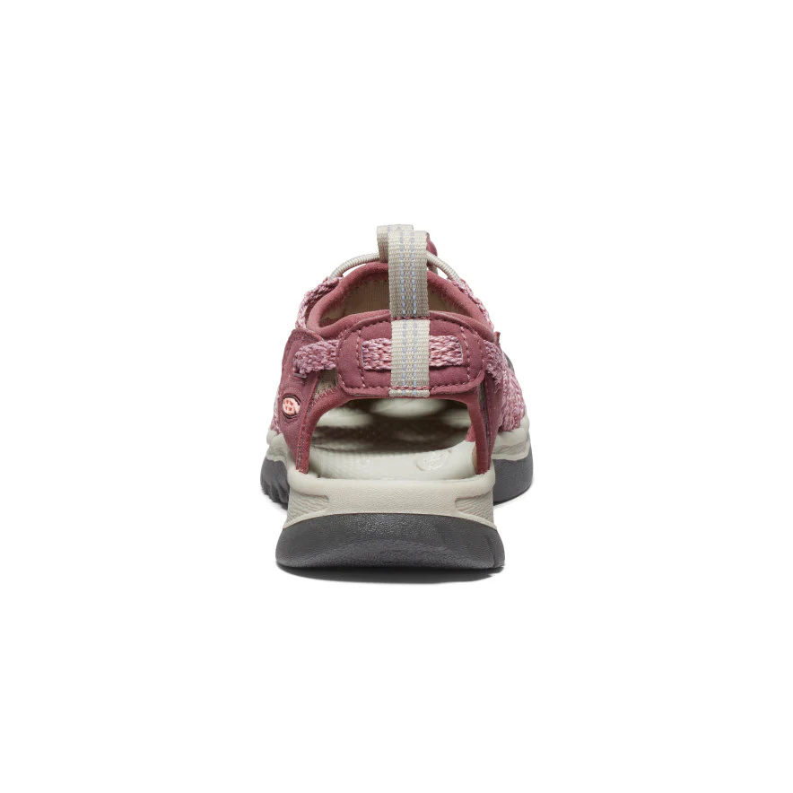 Whisper Sandalen für Damen | Rose Brown/Peach Parfait - Image 5
