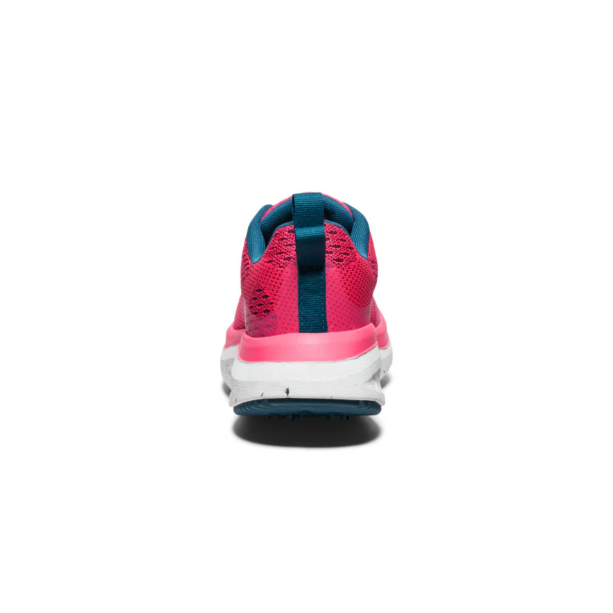 WK400 Walkingschuhe für Damen | Rouge Red/Reef Waters - Image 5