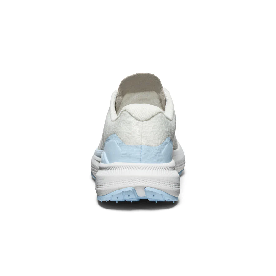 WK500 Walking Schuh für Damen | Star White/Skyway - Image 5