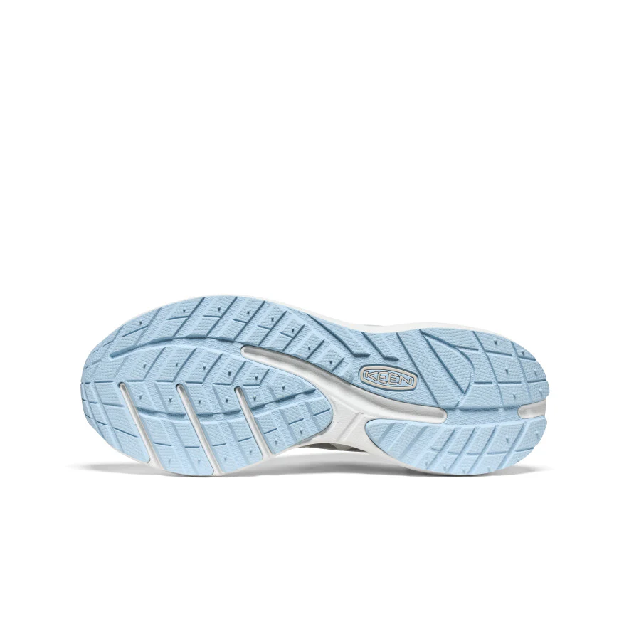 WK500 Walking Schuh für Damen | Star White/Skyway - Image 6
