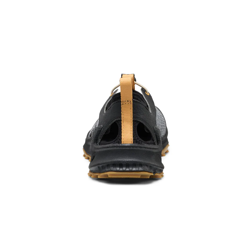 Zionic ADV Open-Air Wanderschuhe für Damen | Black/Oak Buff - Image 5