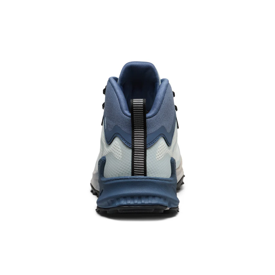 Zionic NXT Wasserdichte Wanderstiefel für Damen  |  Ballad Blue/Winter Green - Image 5