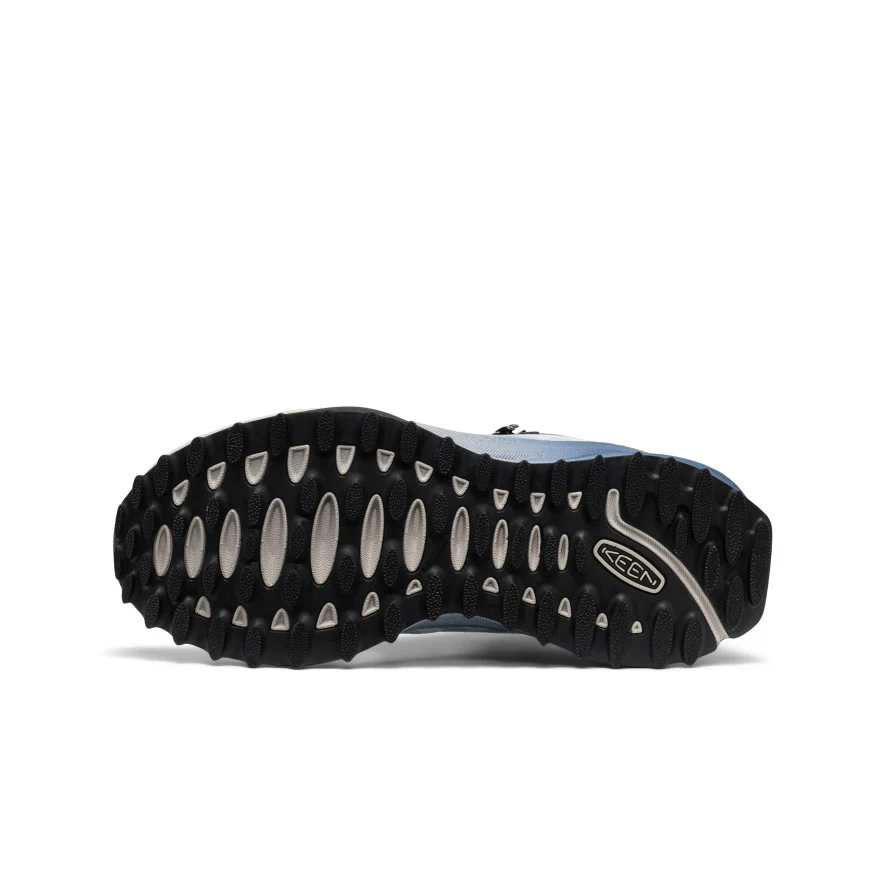 Zionic NXT Wasserdichte Wanderstiefel für Damen  |  Ballad Blue/Winter Green - Image 6