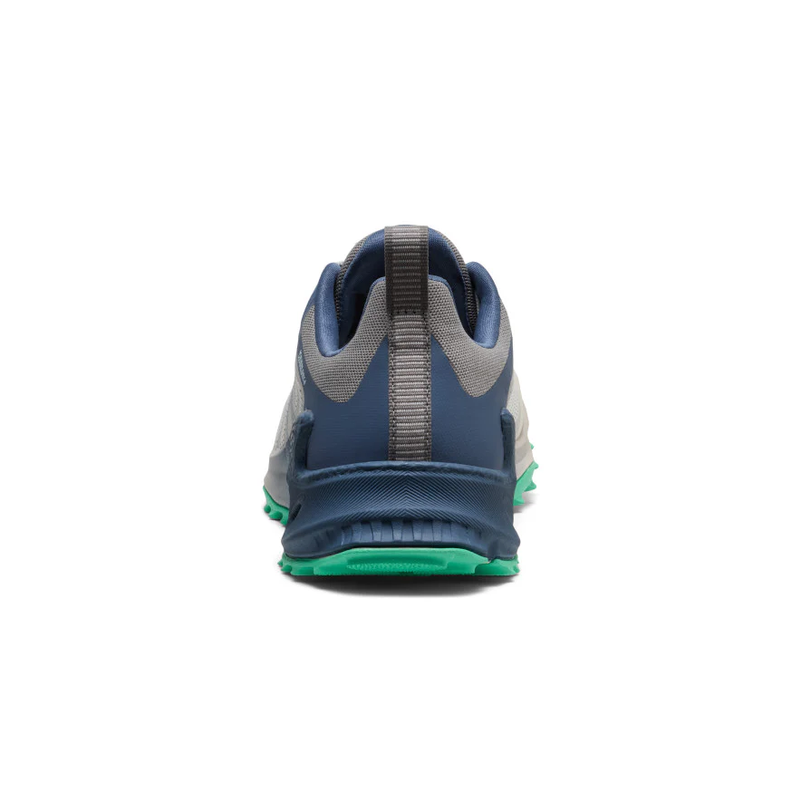 Zionic NXT Wasserdichte Wanderschuhe für Damen | Vapor/Ballad Blue - Image 5